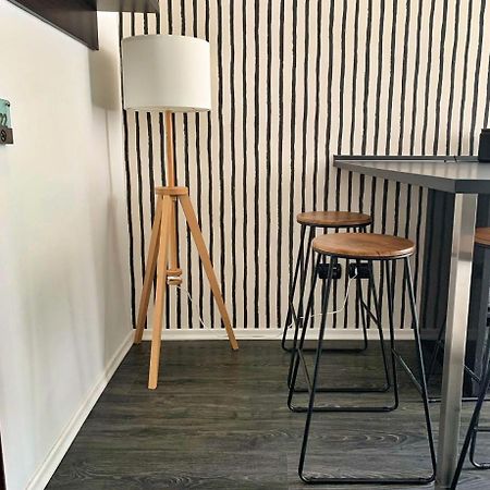 Avignonesi Flat Lejlighed Rom Eksteriør billede