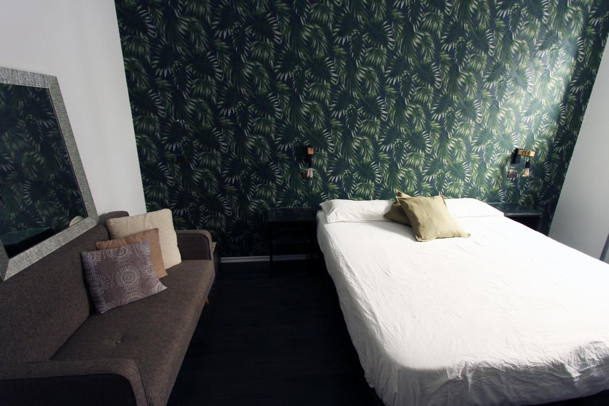 Avignonesi Flat Lejlighed Rom Eksteriør billede